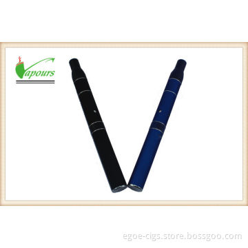 Unisex Portable Dry Herb E-cig / 14mm Mini Ago Kit For Beach